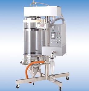 大和Yamato雅馬拓噴霧干燥器ADL311、ADL311S.png