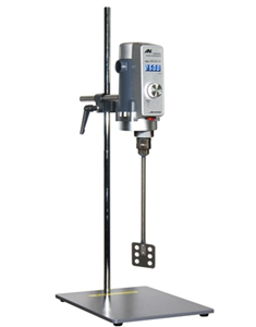 上海昂尼AM系列數(shù)顯電動攪拌機(jī)（塑殼）AM200S-H