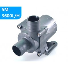 超大流量 循環(huán)泵24V、流量3600L/H、假山泵、噴泉泵