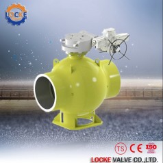 進(jìn)口電動全焊接球閥性能參數(shù),報(bào)價/價格,圖片