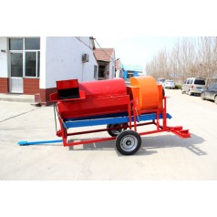干、濕兩用花生摘果機  花生摘果分離機   摘果分離機 廠家