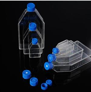 巴羅克/Biologix 細胞培養(yǎng)瓶07-8025/07-8075 伽馬消毒處理，TC 處理，無致熱