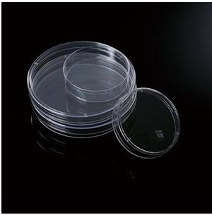 巴羅克/Biologix 細(xì)菌培養(yǎng)皿66-1560 上皿3 個透氣孔，便于皿內(nèi)外氣體交換