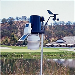 Vantage Pro2 Plus數字化電子氣象站6162